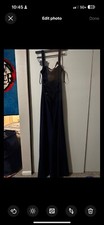 Prom Dress, Evening Gown, Military Ball, and Photoshoot