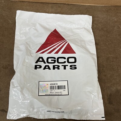NOS AGCO Oil SEAL 4304616