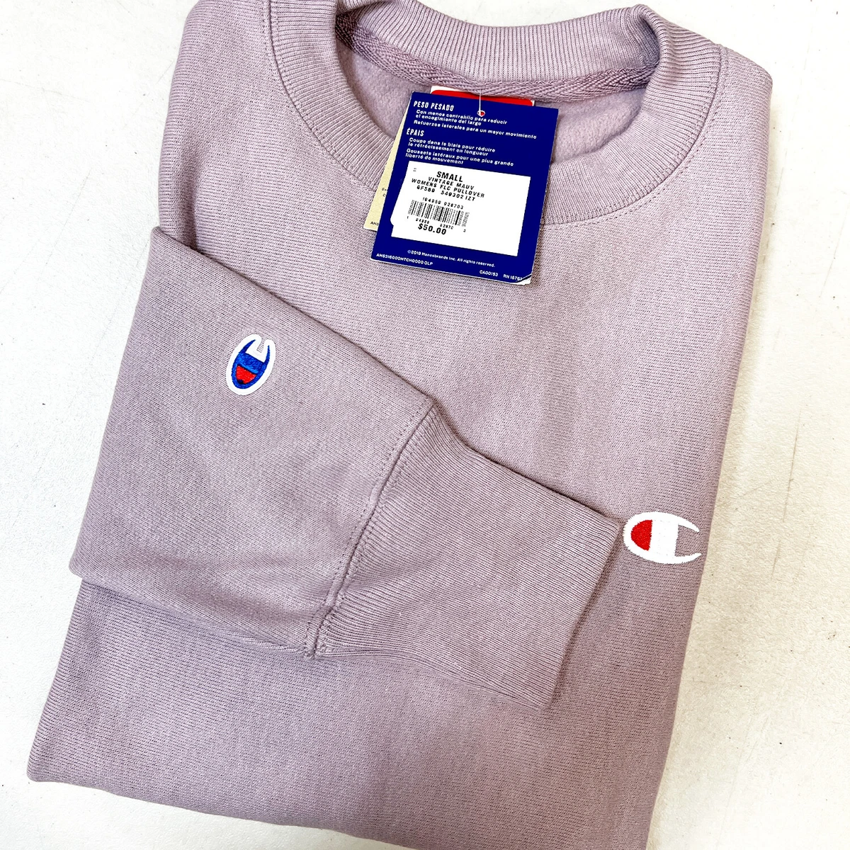 Sweat champion best sale reverse weave