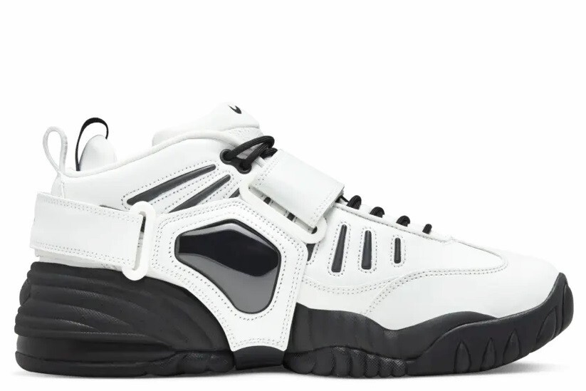 AMBUSH × NIKE Nike x AMBUSH Air Adjust Force SP University Blue DM8465-400 Men's