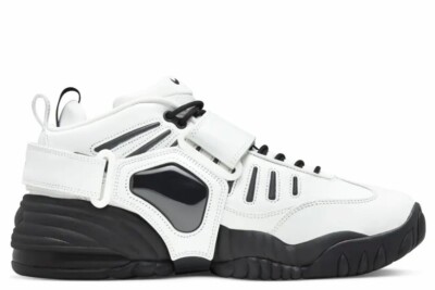 NIKE AMBUSH ナイキ　アンブッシュ　スニーカー　DM8465-100 Nike x Ambush Air Adjust Force Summit White/Black DM8465-100 Size