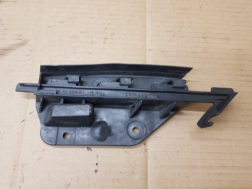 VW EOS STOßSTANGE VORNE LINKS KOTFLÜGEL HALTERUNG 1Q0807183