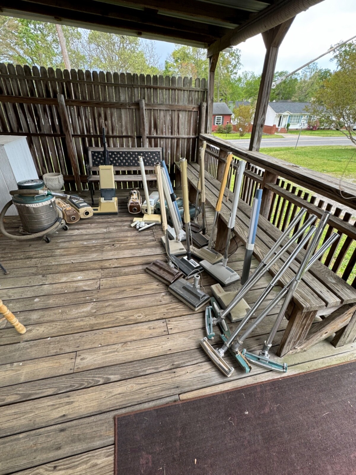 Start your own Electrolux Vacuum & Shampooer Repair / Refurbish Business! eBay