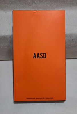 AASD Crystal Clear case for iPhone 14 Pro Max-Shockproof Phone Case Ultra Thin