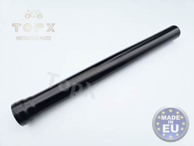 TopX 2yrs Alu Fork Outer Tube Gabel Suspension Indian FTR 19+