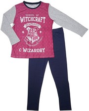 Kinder Harry Potter Schlafanzug Schule für H...
