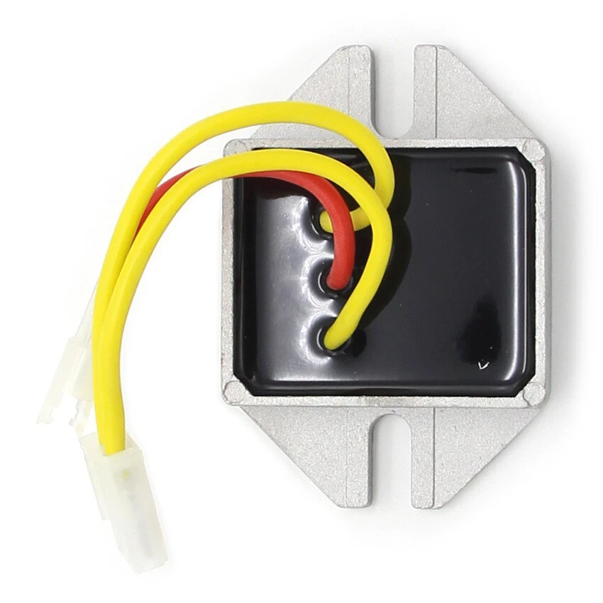 Voltage Rectifier Regulator for Husqvarna Zero Z246 Z246i GT2254