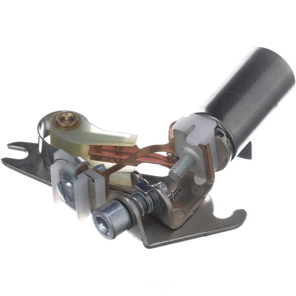 Набор контактов подходит для 1964-1974 Pontiac Firebird, LeMans Catalina GTO ОРИГИНАЛЬНЫЙ ДВИГАТЕЛЬ - Изображение 4 из 4