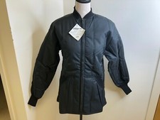 Spruce Creek Sportswear Unisex Vintage Insulated Dupont Jacket 808 USA Small
