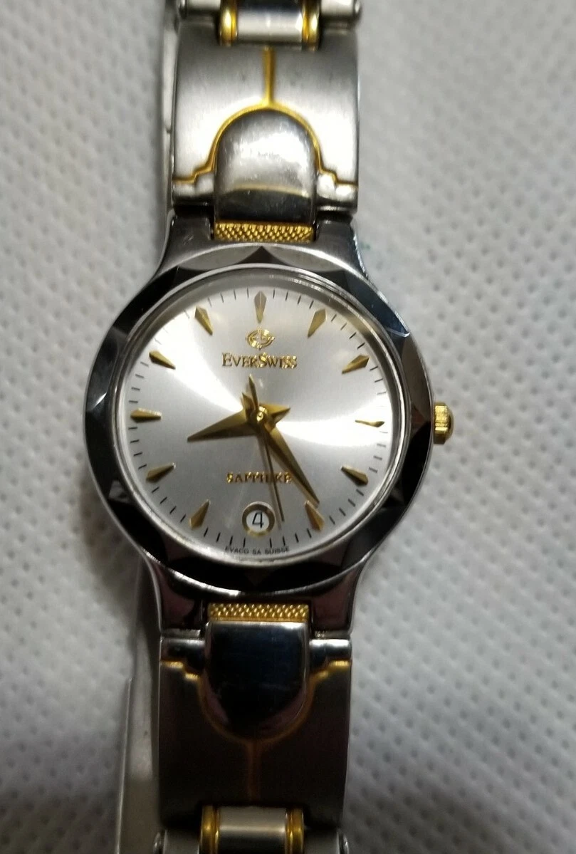 Ever swiss quartz price top