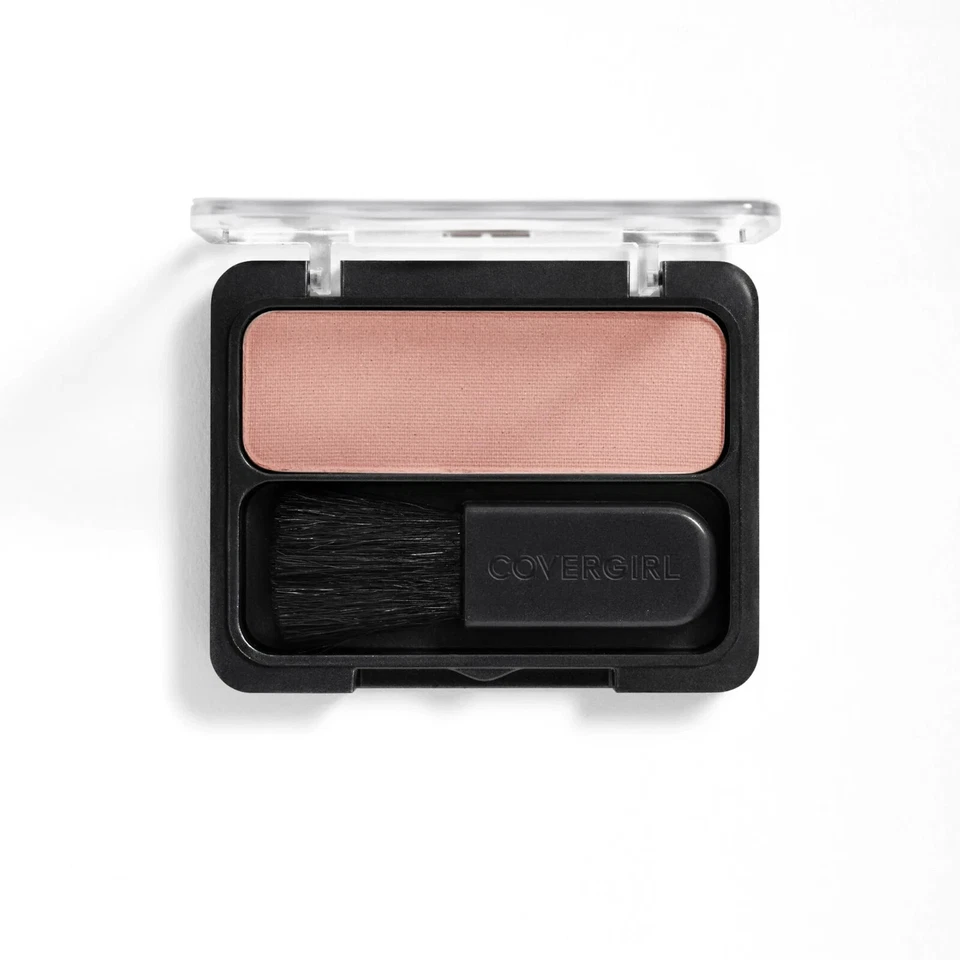 CoverGirl Cheekers Blush #180  Brick Rose - Image 2 of 4