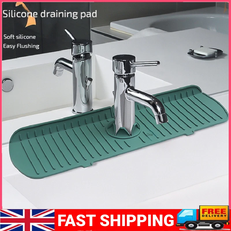 Slip on shop taps