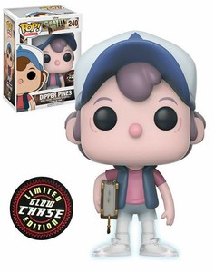 funko gravity falls