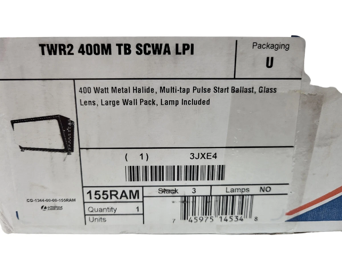 Lithonia twr2 deals