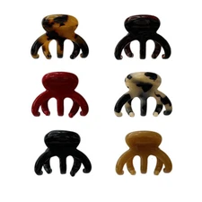 Korean style Simplicity Exquisite Fashionable Hair Grab Woman Claw Clip