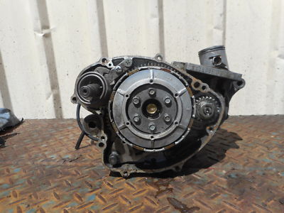 Motor Engine Bottom End for Kawasaki KX60 KX 60 | eBay