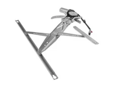For Civic Power Window Regulator and Motor Assembly Autopart Premium 16343QN
