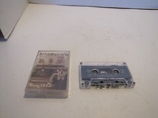 RANDY TRAVIS STORMS OF LIFE CASSETTE TAPE
