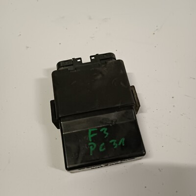 HONDA CBR 600 F3 PC31 MODUŁ KOMPUTER COMPUTER