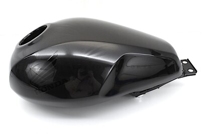 Fuel Gas Petrol Tank 21-24 CMX1100 A A2 D D2 Rebel Gunmetal Black