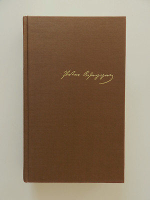 Peter Rosegger Die Schriften des Waldschulmeisters Das ewige Licht Buch