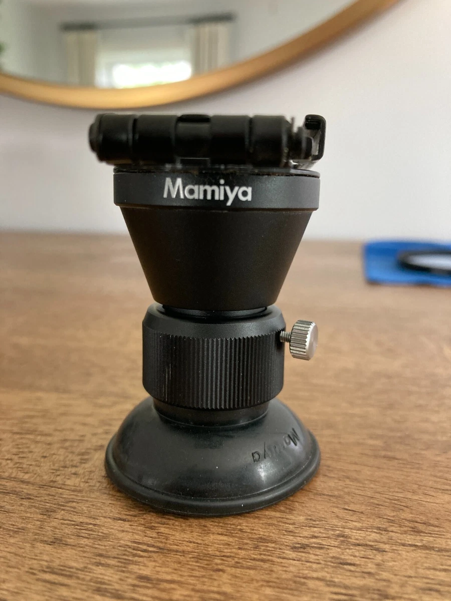 mamiya rz67 magnifier