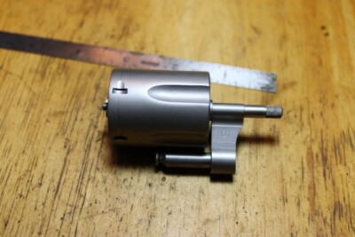 #ad Smith amp; Wesson 4238 spl p oem used parts Cylinder crane amp; extract 31925 513