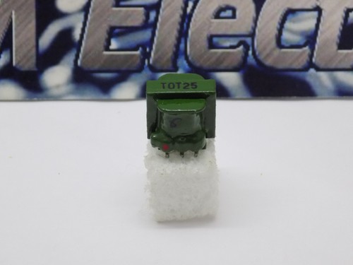 1x TOT25 TOT-25 Matching Transformers Low Frequencies (ТОТ-25) Permalloy - Picture 3 of 4
