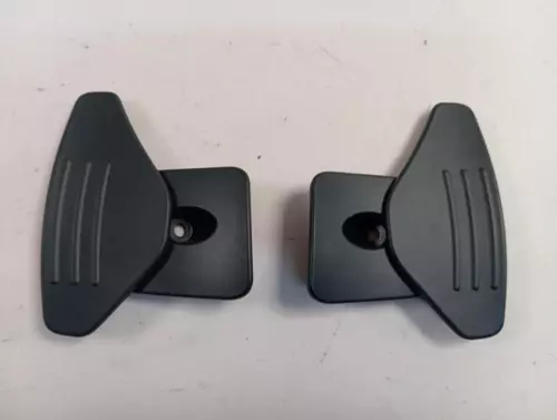 VPLVS0187MMU Palanca Cambio para LAND ROVER RANGE ROVER EVOQUE R-DYNAMIC 7021263 - Imagen 1 de 3