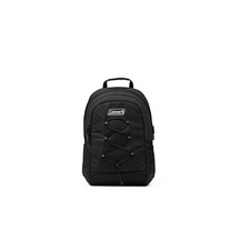 Coleman Chiller 2158133 28-Can Soft-Sided Backpack Cooler Black