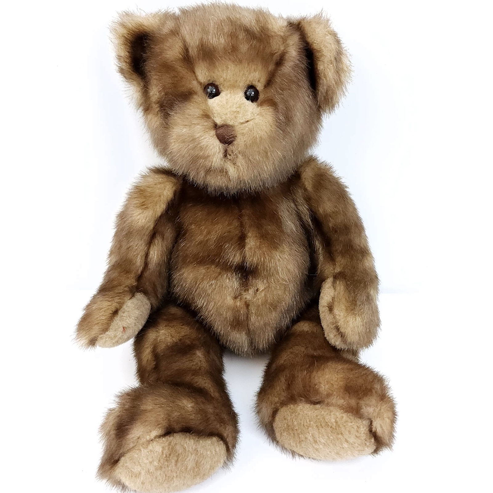 can you wash gund stuffed animals