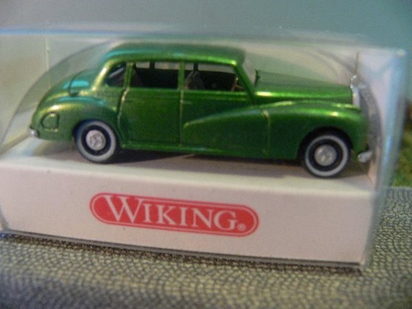 WIKING 836 02 MERCEDES BENZ 300 online kaufen | eBay 