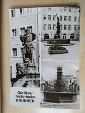 AK Görlitz historische
