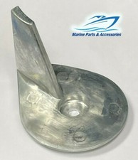 Force Trim Tab 822157T2 FOR Mercury Mariner 25 30 35 40 45 50 HP 2/4 Stroke 3.5"