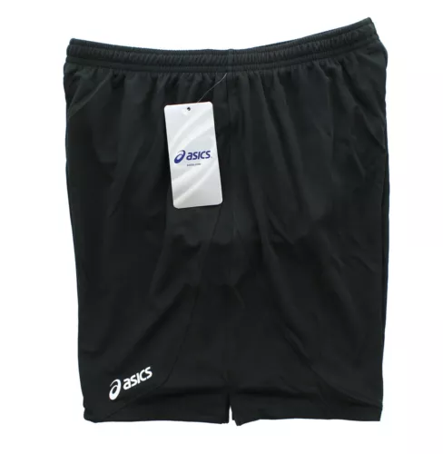 ASICS Rival II Boy's or Men's Running Shorts Lightweight Lined Short TF3086 $28