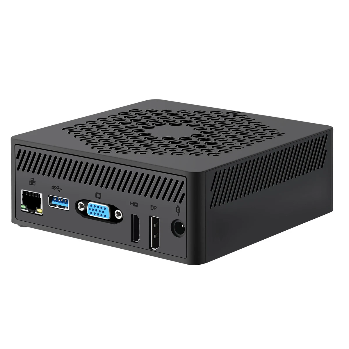 Neosmay AC8-N5105 Mini-PC 8GB RAM 512GB SSD
