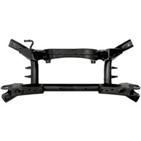 NTY AchsköRper AchsträGer Hinten FüR Dodge Caliber Jeep Compass MK49 2.0 2.4