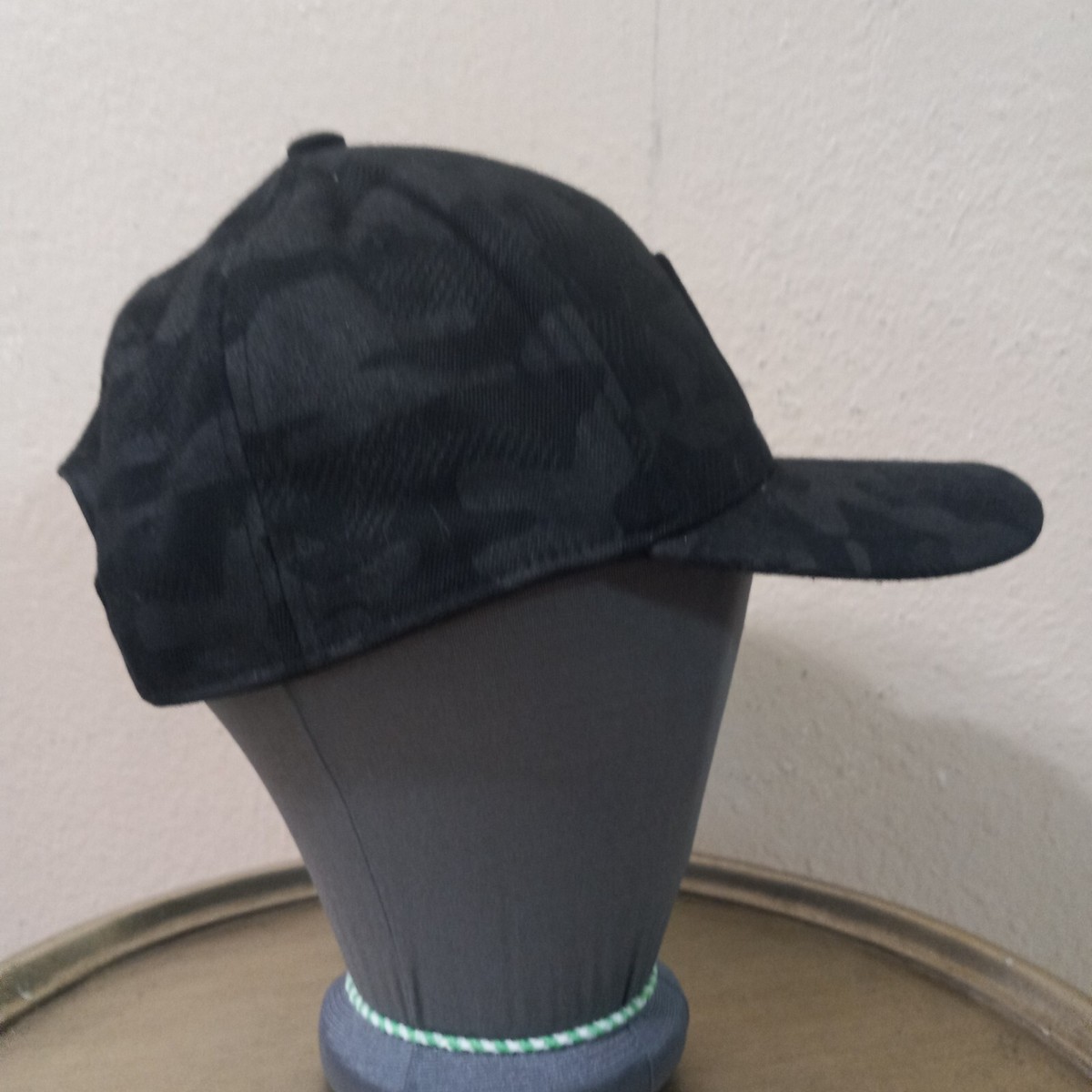 USコブラ プーマ マスターズ仕様 Union Camo Cap 新品 USコブラ プーマ マスターズ仕様 Union Camo Cap 新品 USプーマ
