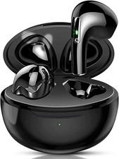 Yobola Cuffie Bluetooth Auricolari 5.0 56h Playtime 3d Stereo HD | Acquisti  Online su eBay