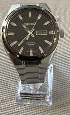 Seiko Kinetic Men’s Watch. 5M83-0AB0.