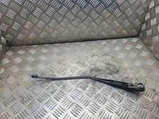 MAZDA MPV II LW Heckscheibenwischerarm q6068nwb 2.00 Diesel 100kw 2003 13576854