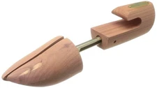 Woodlore Women's Combination Shoe Tree Medium Cedar