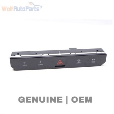 2021-2024 VW ID.4 - DASH Multi Switch 10A925200D