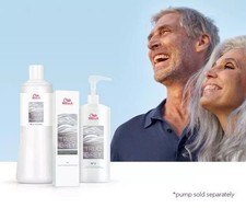 Wella Professional True Grey  Silver Glow Hair Toners 60Ml- Fast Delivery