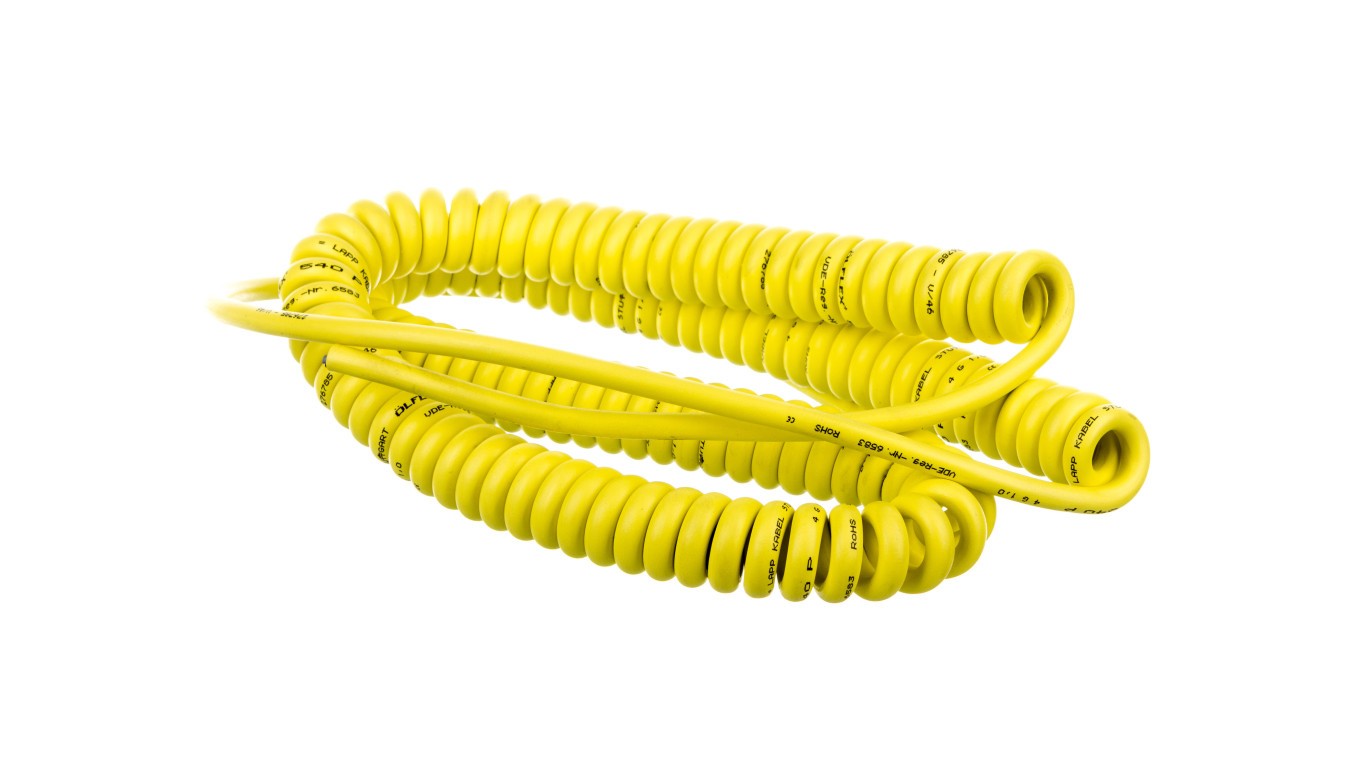 OLFLEX SPIRAL PIPE 540P 4G1 1-3.5m 71220133