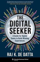The Digital Seeker | A Guide For Digital Teams To Build Winning Experiences