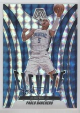 2024-25 Panini Mosaic Elevate Mosaic Prizm Paolo Banchero #10 1k74