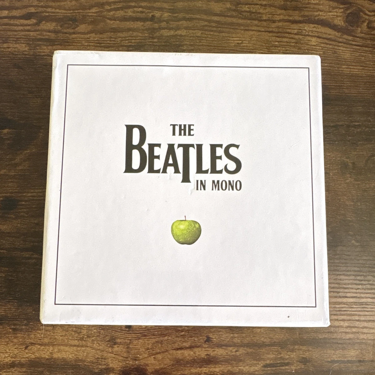 beatles mono box products for sale | eBay