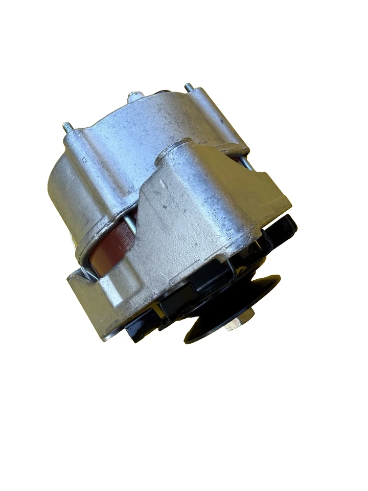 1978-1979-1980-1981  Mercedes-Benz 280CE L6 2.8L 2746cc Gas ALTERNATOR - Image 2 of 4