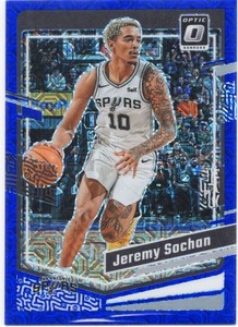 Jeremy Sochan Spurs | eBay